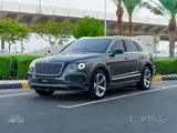 2019 Bentley Bentayga Speed - Used, 33,000 km, Petrol, Automatic